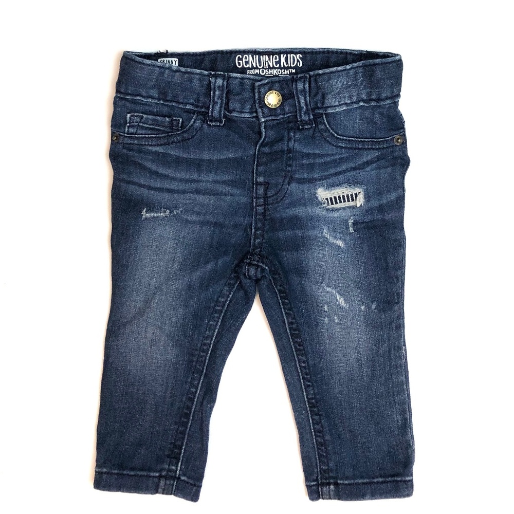Genuine Kids from OshKosh Jeans